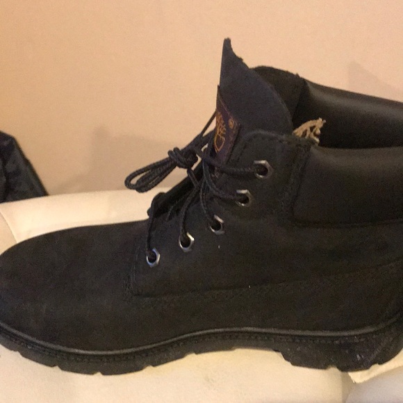 Timberlands - Picture 2 of 4